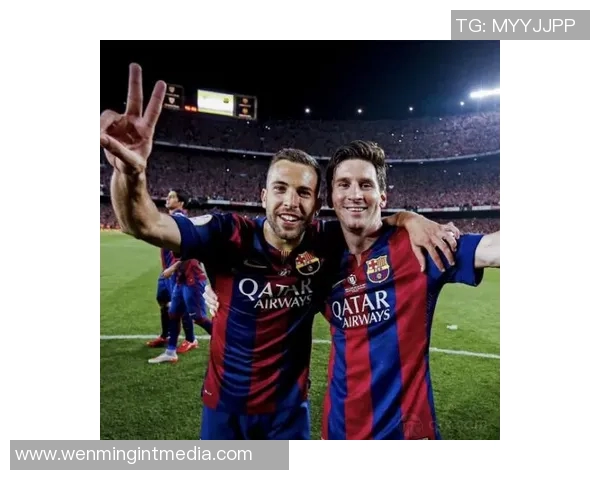 梅西领衔！回顾巴萨队史十大巨星的辉煌足迹