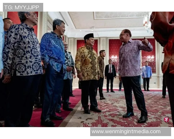 马来西亚与印尼的历史渊源与文化交流探讨