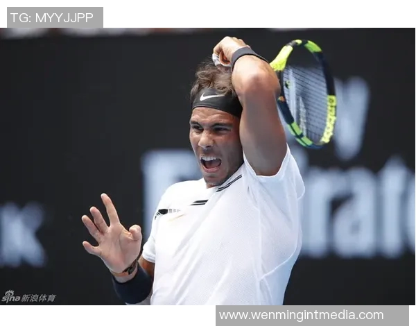 纳达尔与拉奥尼奇的巅峰对决谁将赢得这场网球盛宴