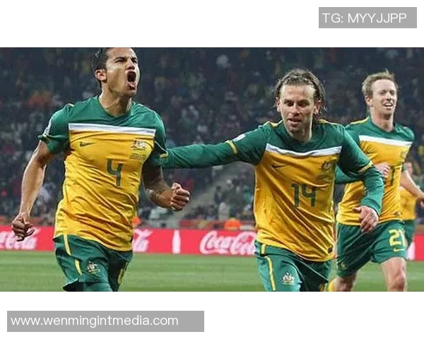 叙利亚与澳大利亚足球赛前瞻及胜负预测分析