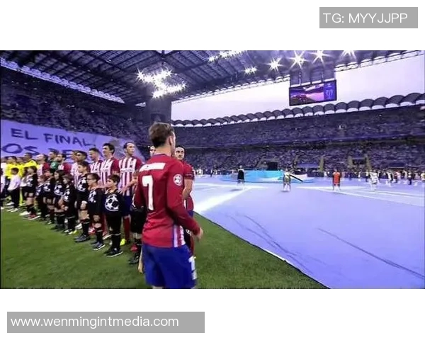 马德里德比回顾马竞技与皇马的历史交锋与荣耀时刻