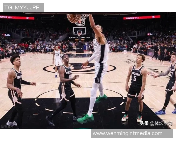 马刺队在4月18日的激烈对决中展现出强大实力，力争季后赛晋级之路