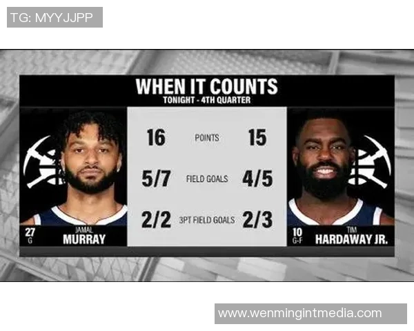 奇才与掘金精彩对决视频直播全程回顾与分析尽在此处 奇才与掘金精彩对决视频直播全程回顾与分析尽在此处