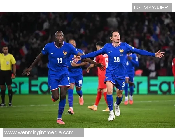 法国与冰岛激战回顾精彩瞬间全景解析与战术分析