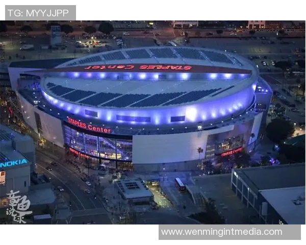 快船新球馆设计亮相2025年将正式迁出斯台普斯中心 快船新球馆设计亮相2025年将正式迁出斯台普斯中心