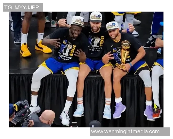 勇士王朝面临崩溃克莱与追梦或将双双告别球队