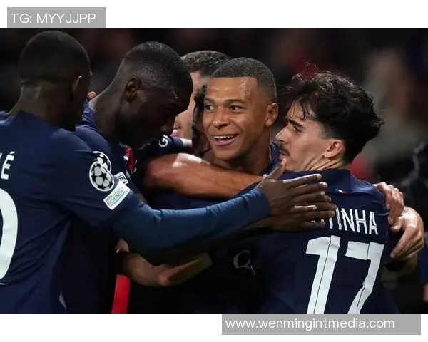 巴黎圣日尔曼与多特蒙德全场精彩对决回顾与分析