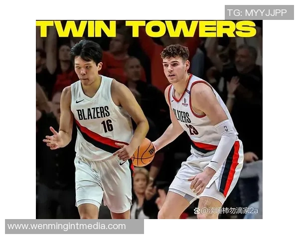 开拓者与猛龙季前赛精彩对决谁能在新赛季中占得先机